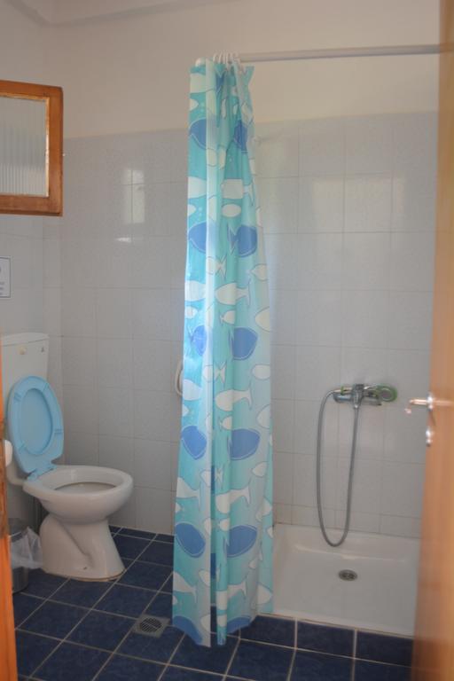 Guest house Filoxenia *