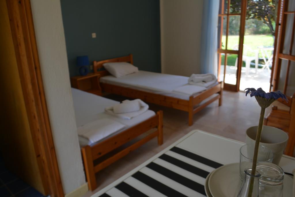 Filoxenia Guest house Riza (Epirus)