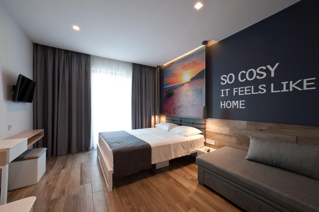 Chrysalis Apartment Stavros (Thessaloniki)
