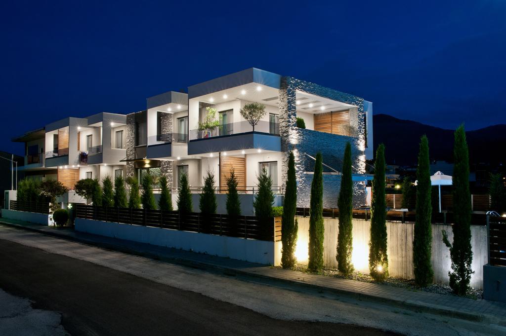 Chrysalis Apartment Stavros (Thessaloniki)