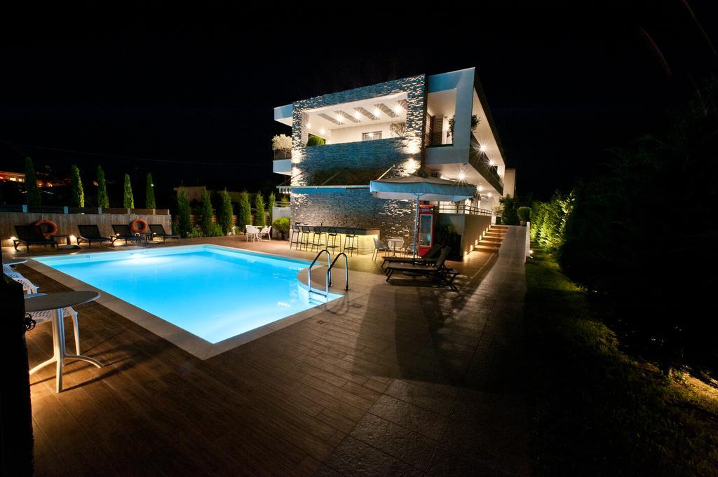 Chrysalis * Stavros (Thessaloniki)