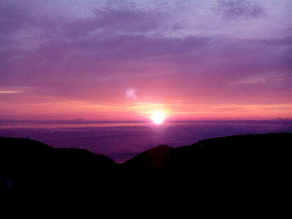 Nightingale Pelion Holiday home Kalamaki (Thessaly)