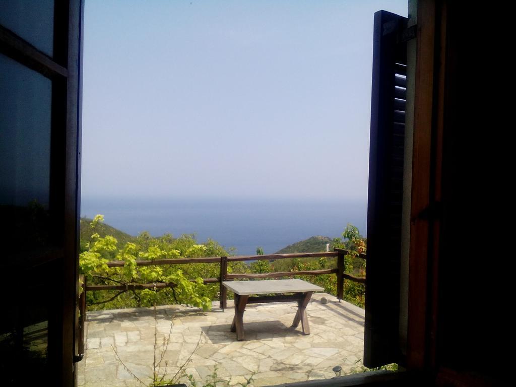Nightingale Pelion Holiday home Kalamaki (Thessaly)