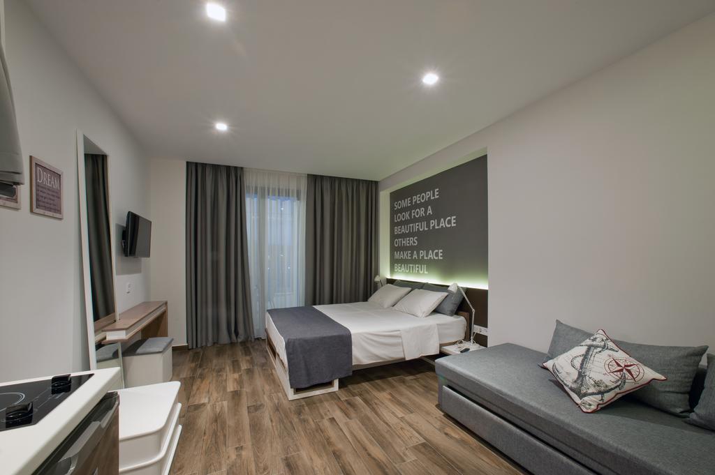 Chrysalis Apartment Stavros (Thessaloniki)
