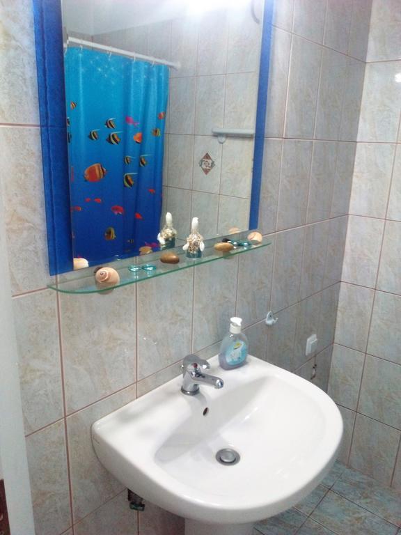 Apartment απεραντο γαλαζιο *