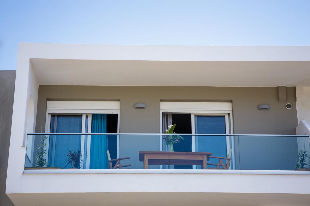 Apartment Beachside In Centre! *