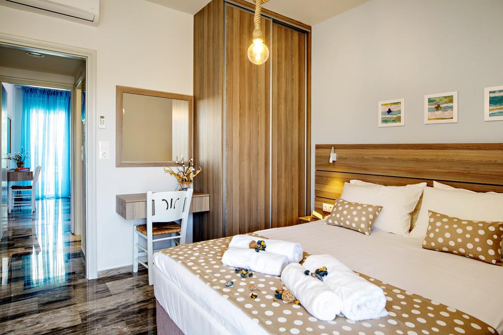 Apartment Beachside In Centre! *