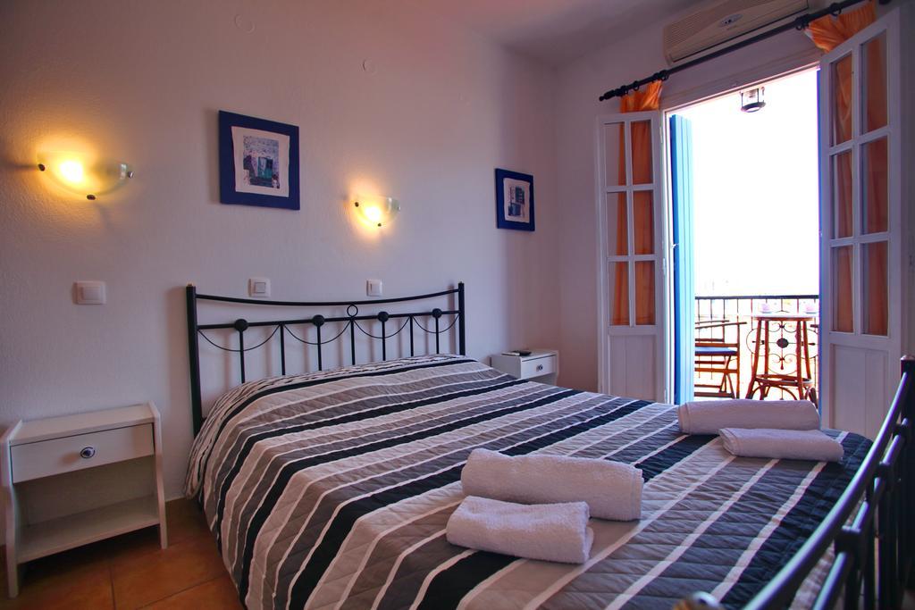 Apartment Anatoli *