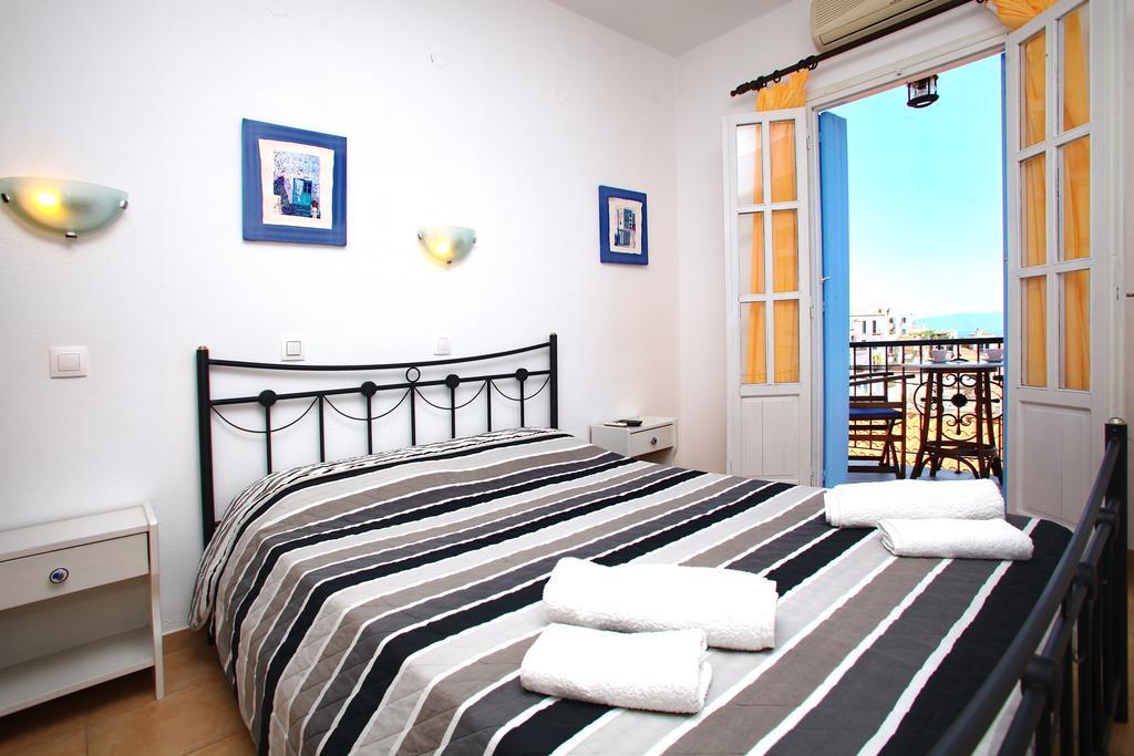 Anatoli Apartment *