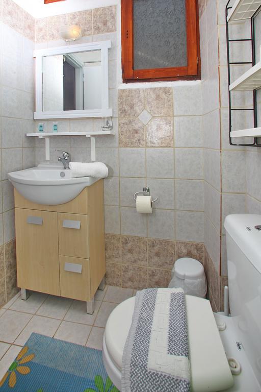 Apartment Anatoli *