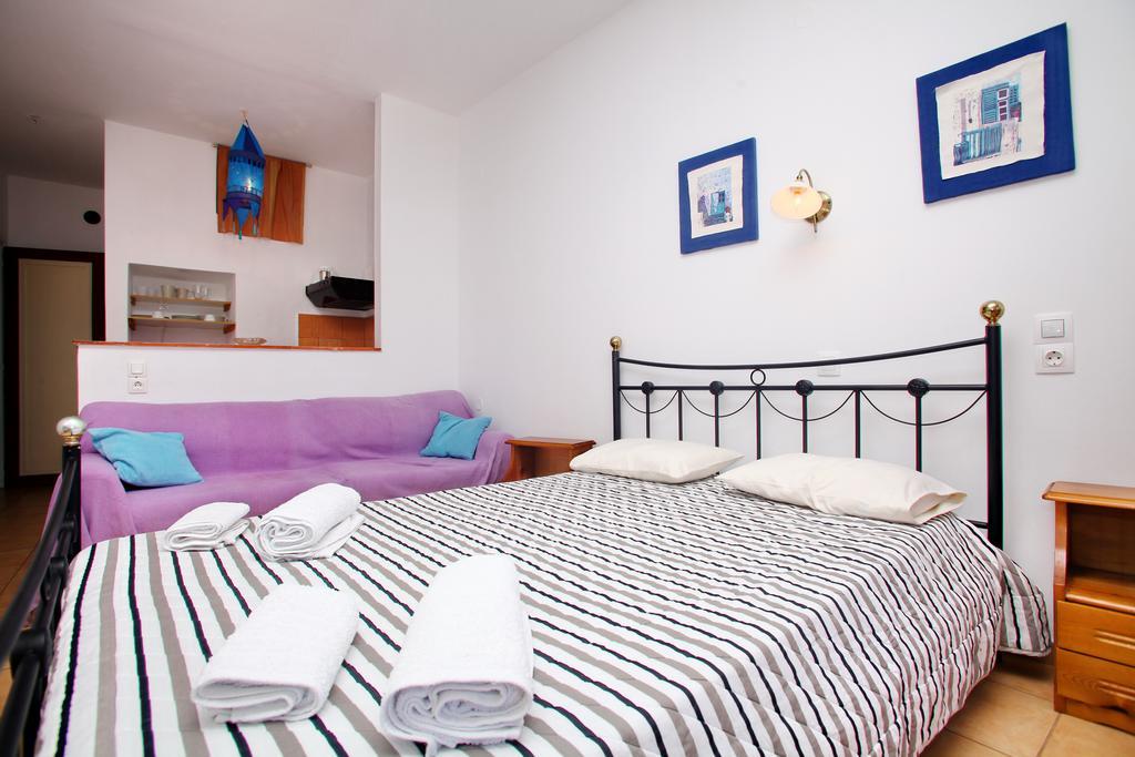Apartment Anatoli *