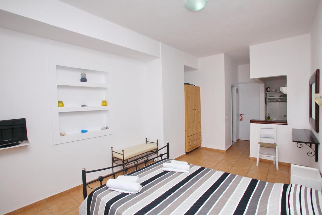 Apartment Anatoli