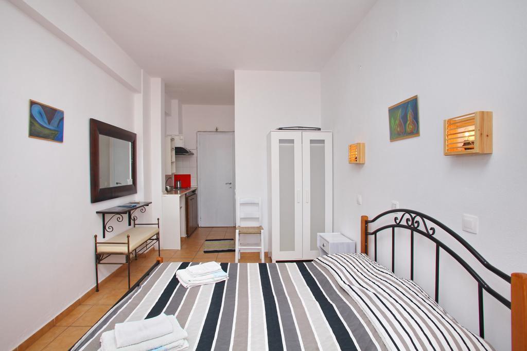 Anatoli Apartment