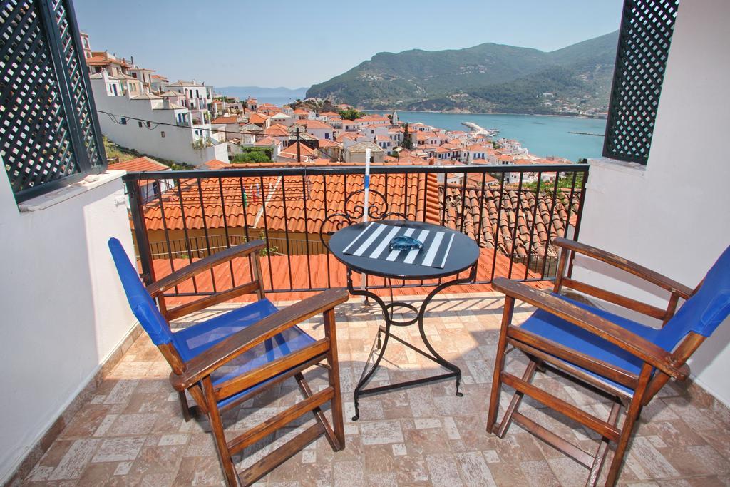 Apartment Anatoli *
