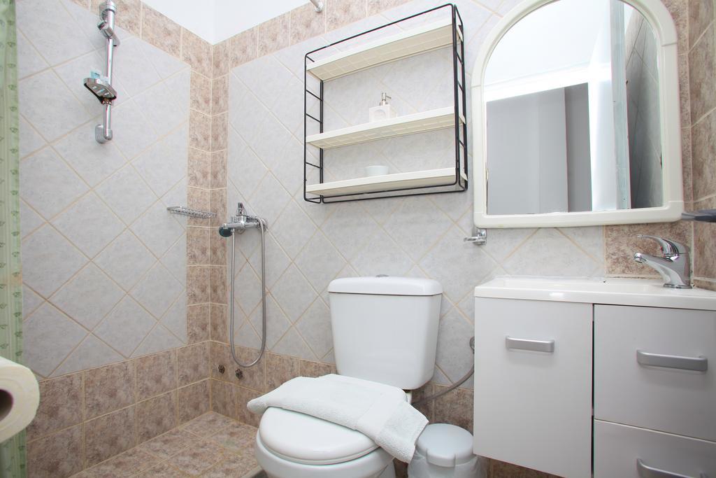 Anatoli Apartment