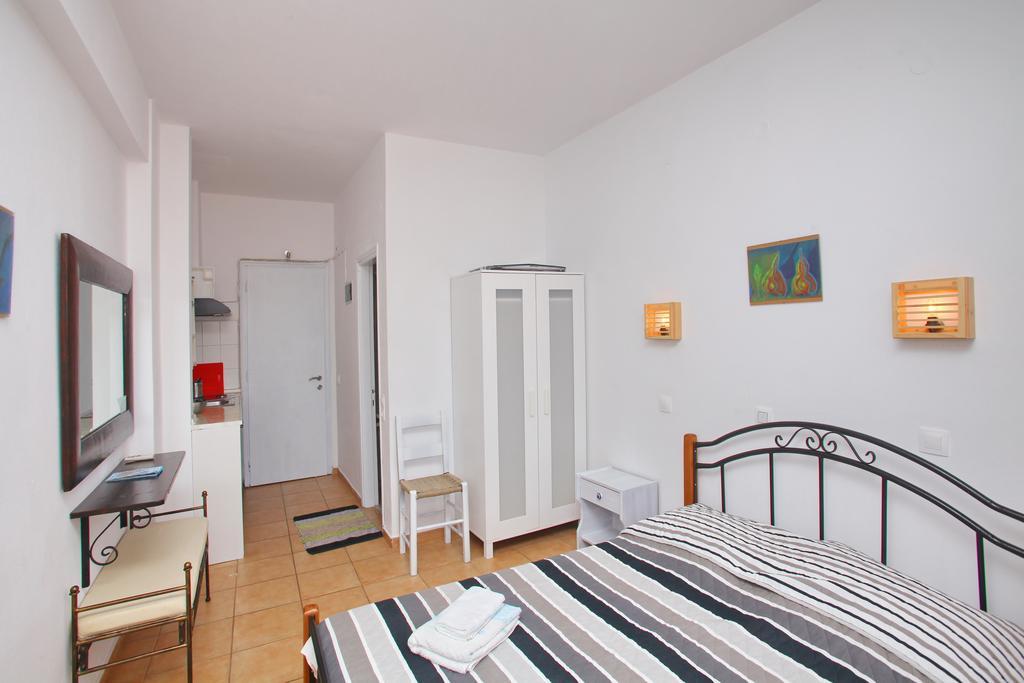 Apartment Anatoli