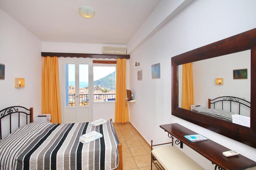 Apartment Anatoli *
