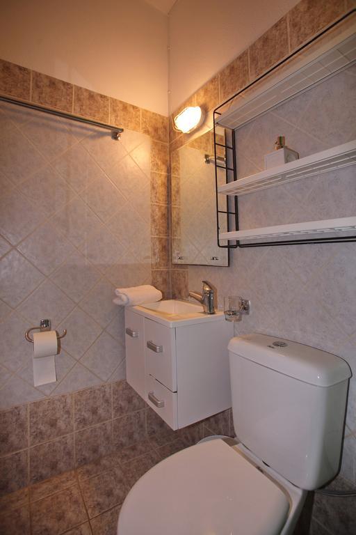 Anatoli Apartment