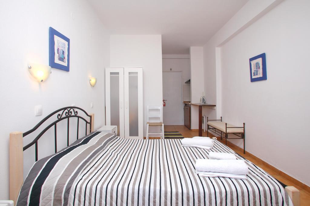 Apartment Anatoli Skopelos Town