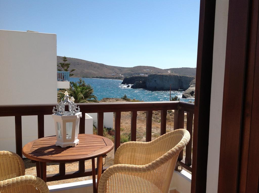 Niriides Apartment