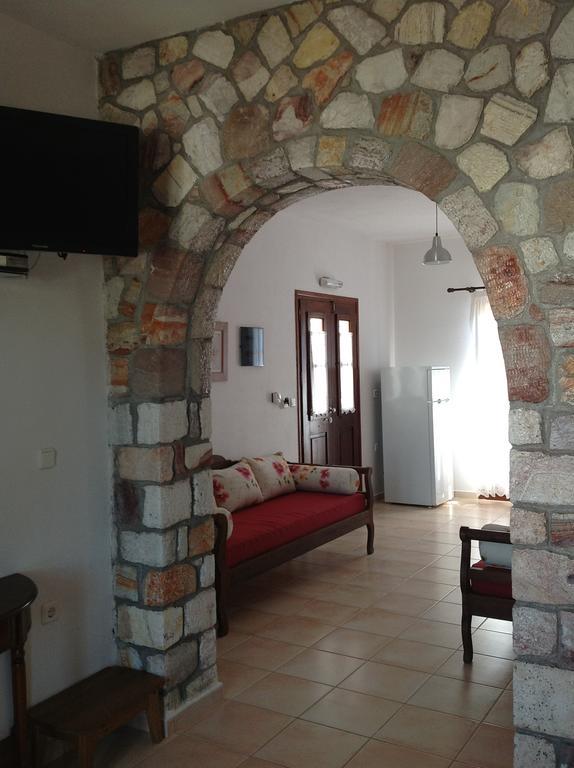 Apartment Niriides Pachaina