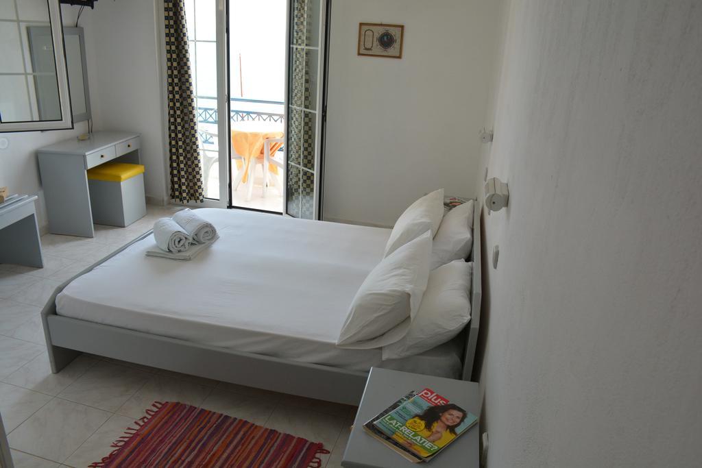 Apartment Paradise Studios Myrtos (Crete)