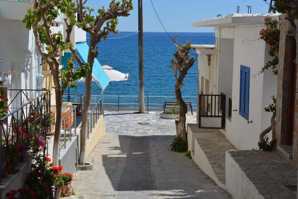 Paradise Studios Myrtos (Crete)