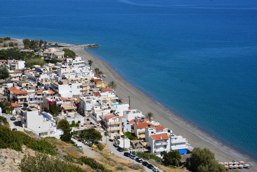 Paradise Studios * Myrtos (Crete)
