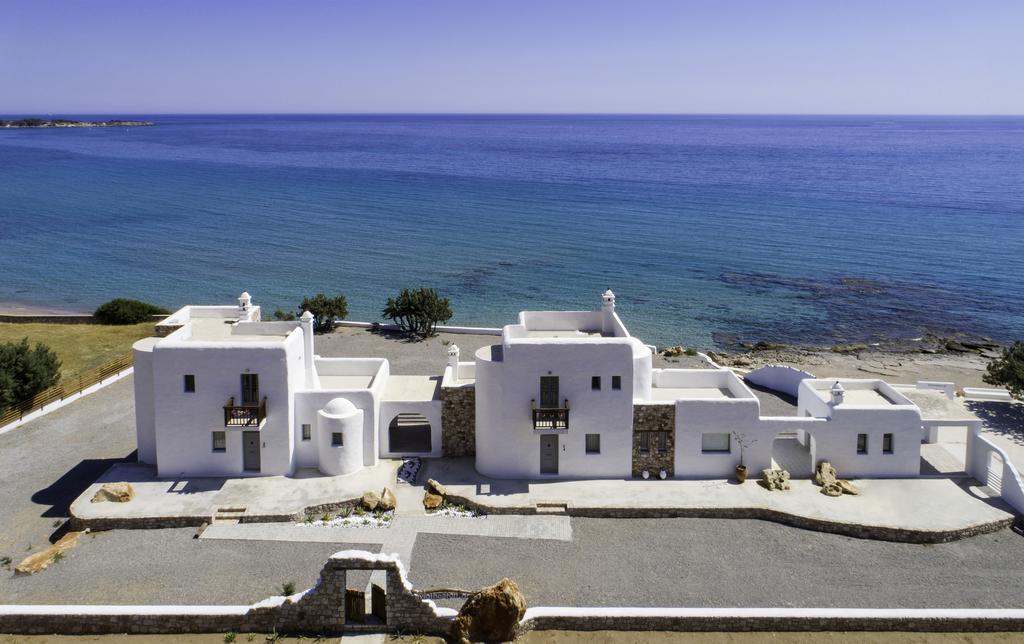Axiotheaton Villas