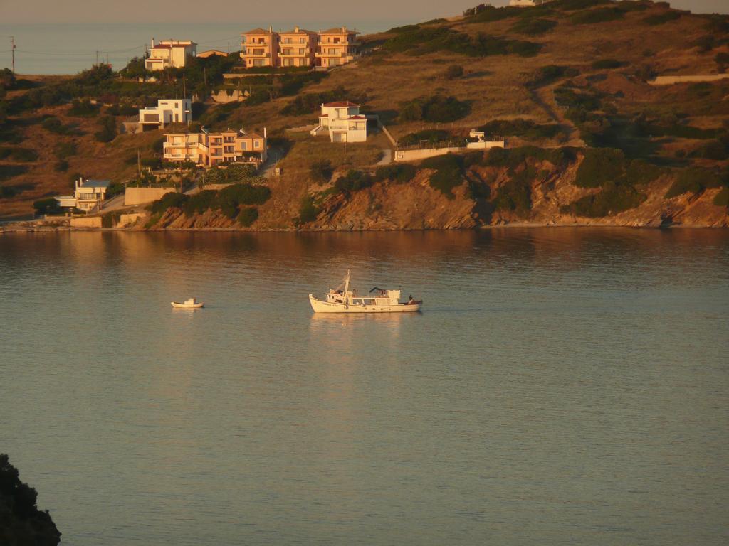 Labetia Apartment Agioi Apostoloi (Evia)
