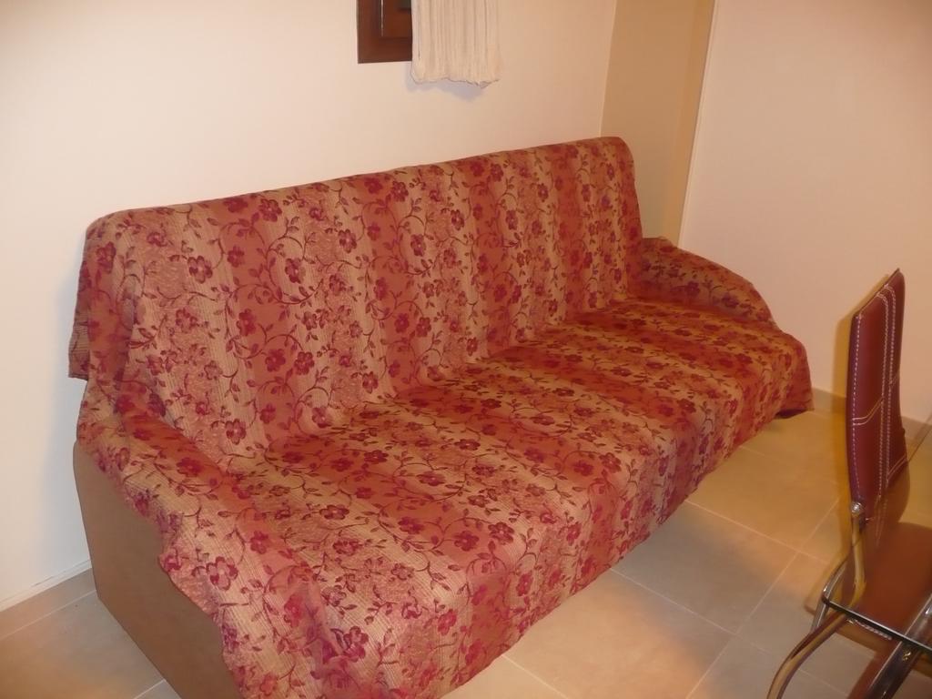 Labetia Apartment