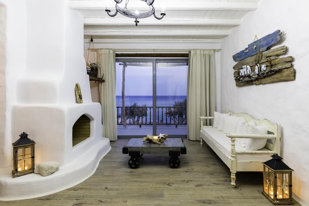 Villa Axiotheaton Villas Pefki (Rhodes)