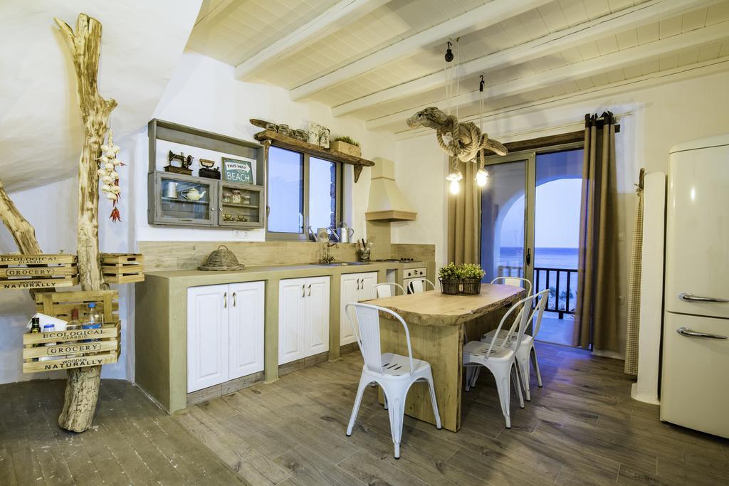 Axiotheaton Villas