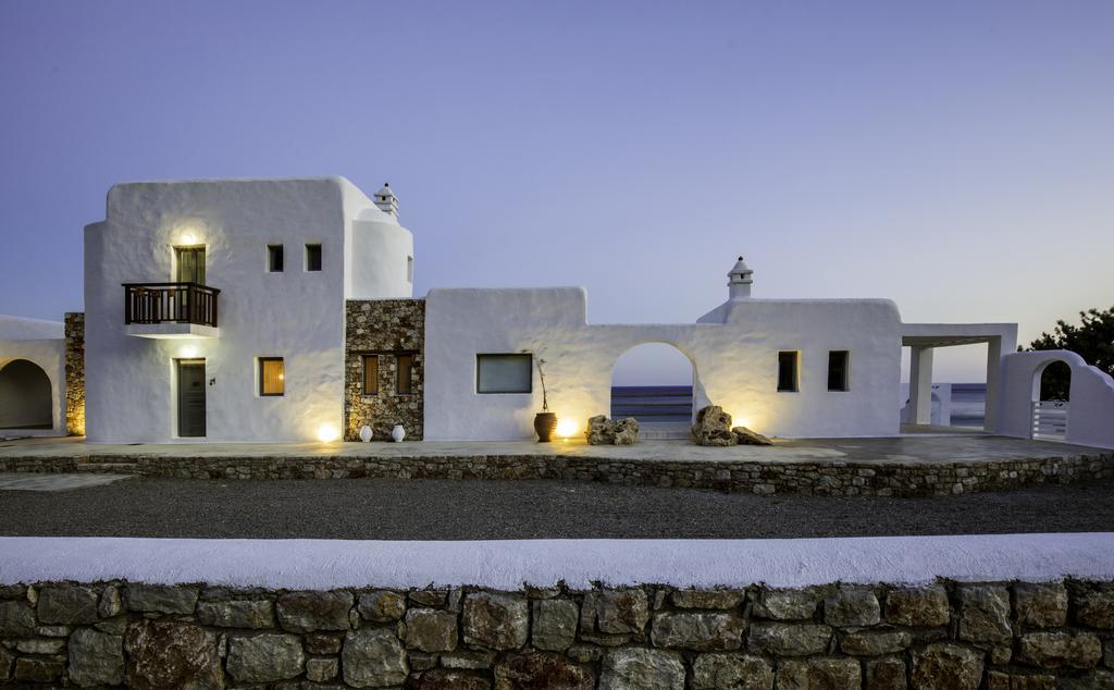 Axiotheaton Villas Pefki (Rhodes)