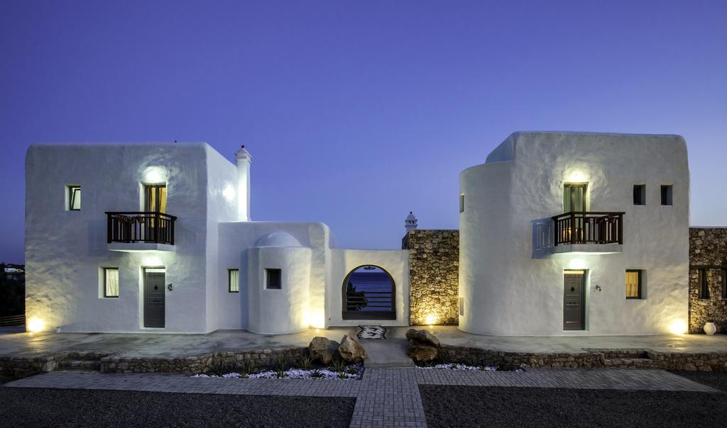 Axiotheaton Villas * Pefki (Rhodes)