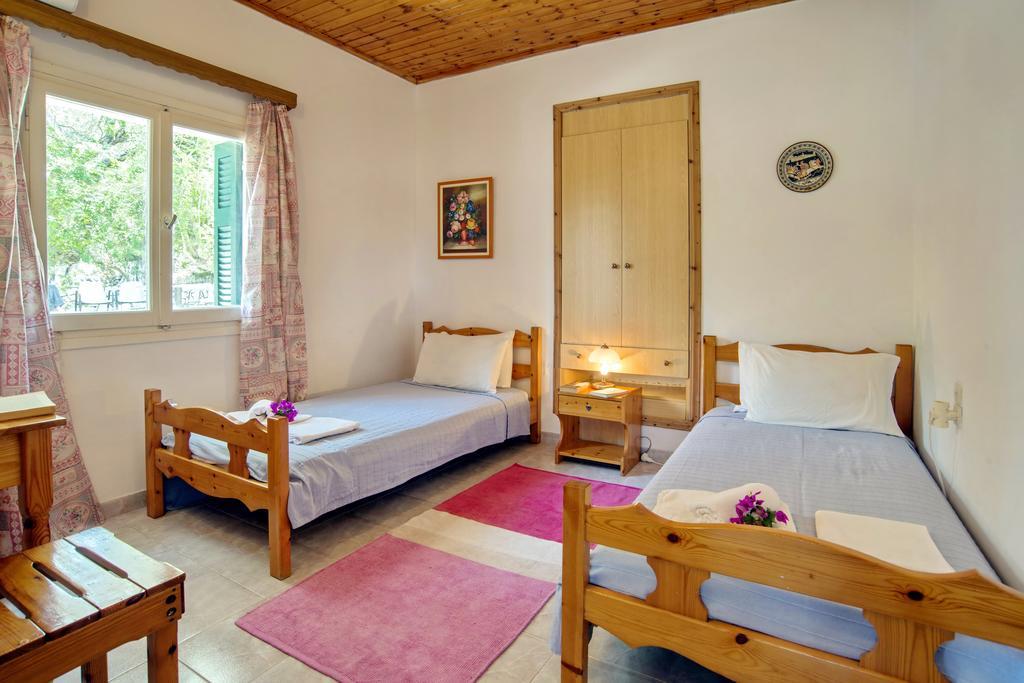 Apartment Country Side Ozias