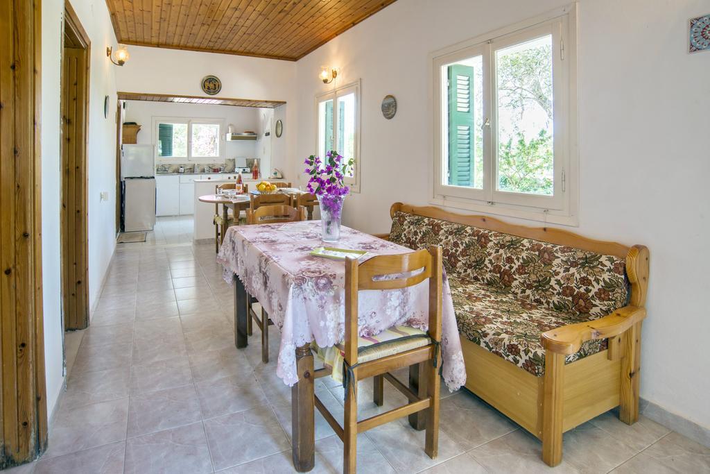 Apartment Country Side Ozias