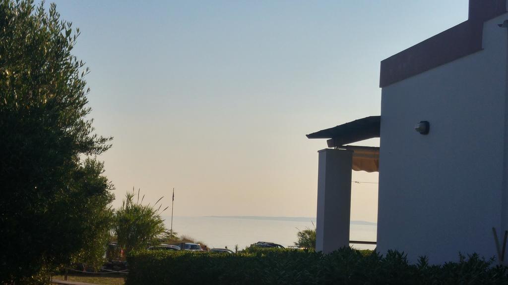 Tramonto Nel Delfini Apartment Kini