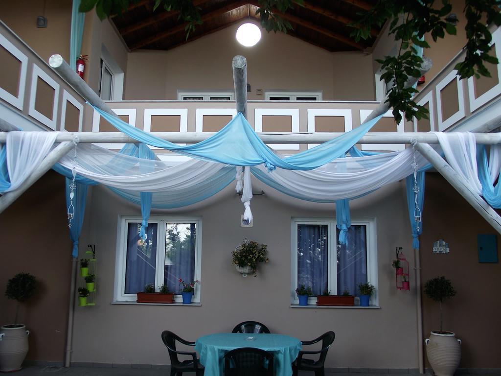 Studio Napoleon Aparthotel
