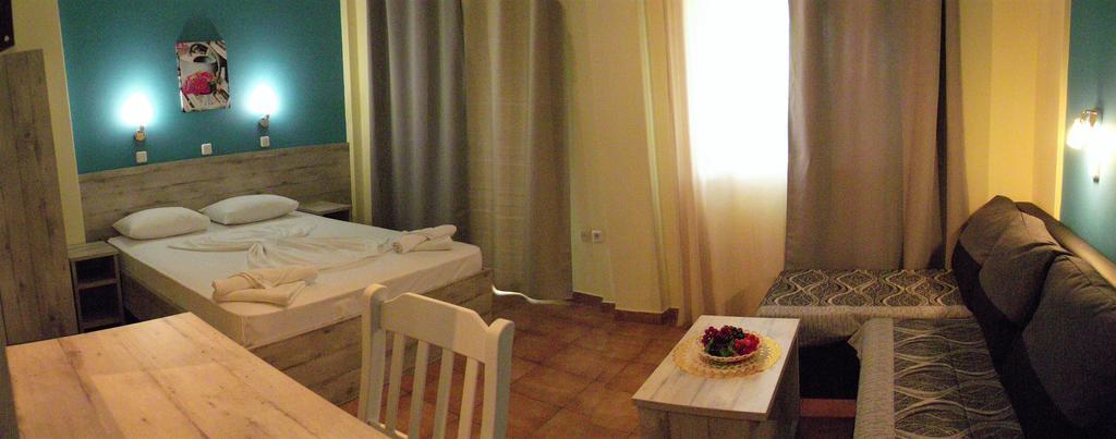 Aparthotel Studio Napoleon 2*
