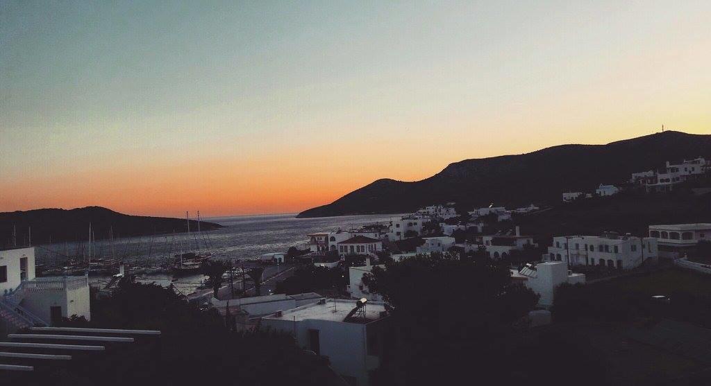 Angela Village *