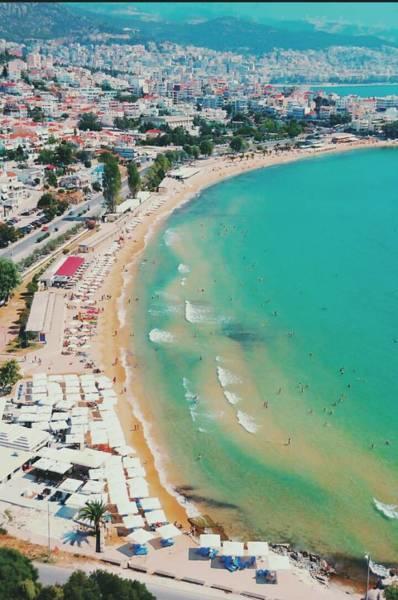 Irini Apartment Kavala