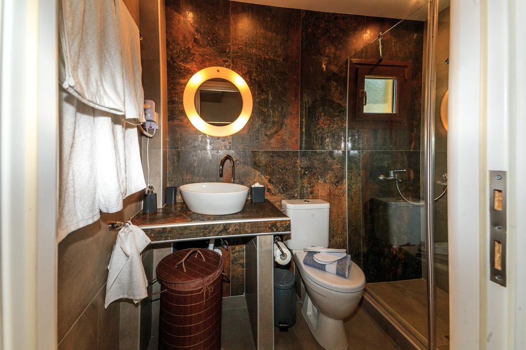 Kissos Apartment Vourvourou