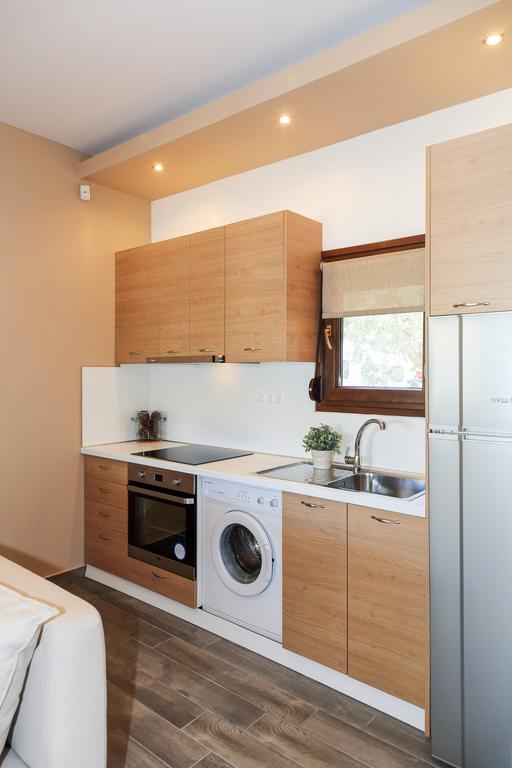 Kissos Apartment