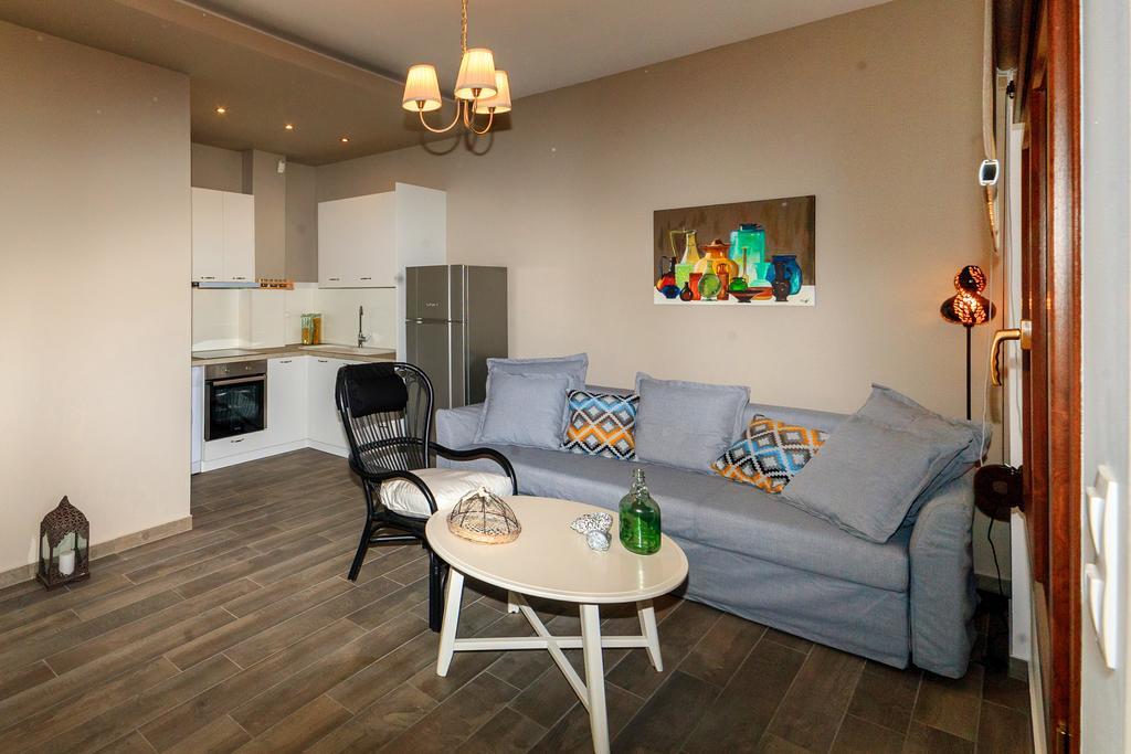 Kissos Apartment Vourvourou