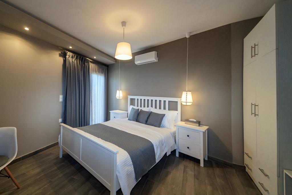 Kissos Apartment
