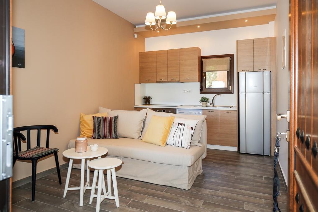 Apartment Kissos