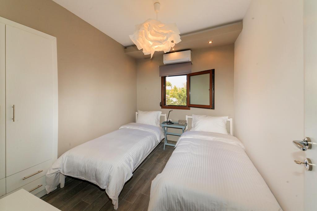 Kissos Apartment Vourvourou