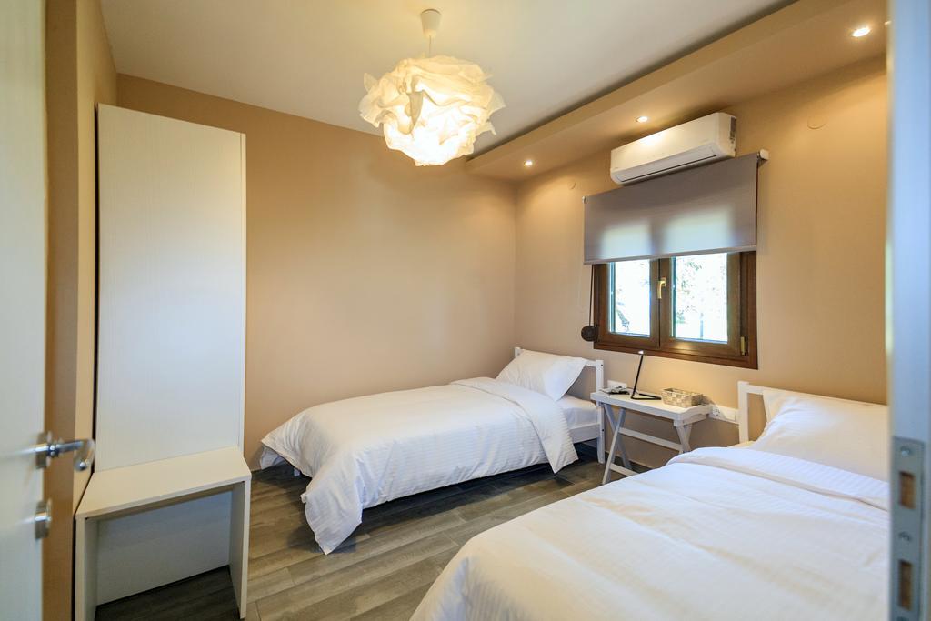 Kissos Apartment Vourvourou