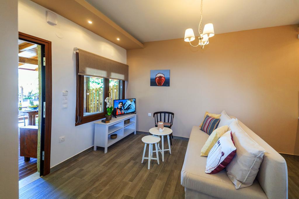 Kissos Apartment Vourvourou